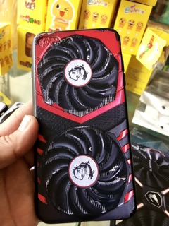 Ốp lưng cho fan công nghệ