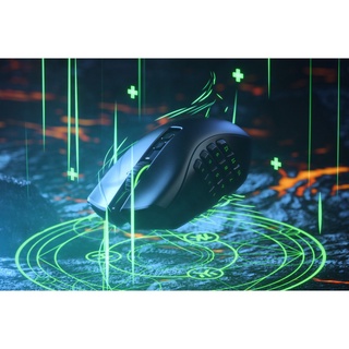 Chuột không dây Razer Naga Pro Wireless