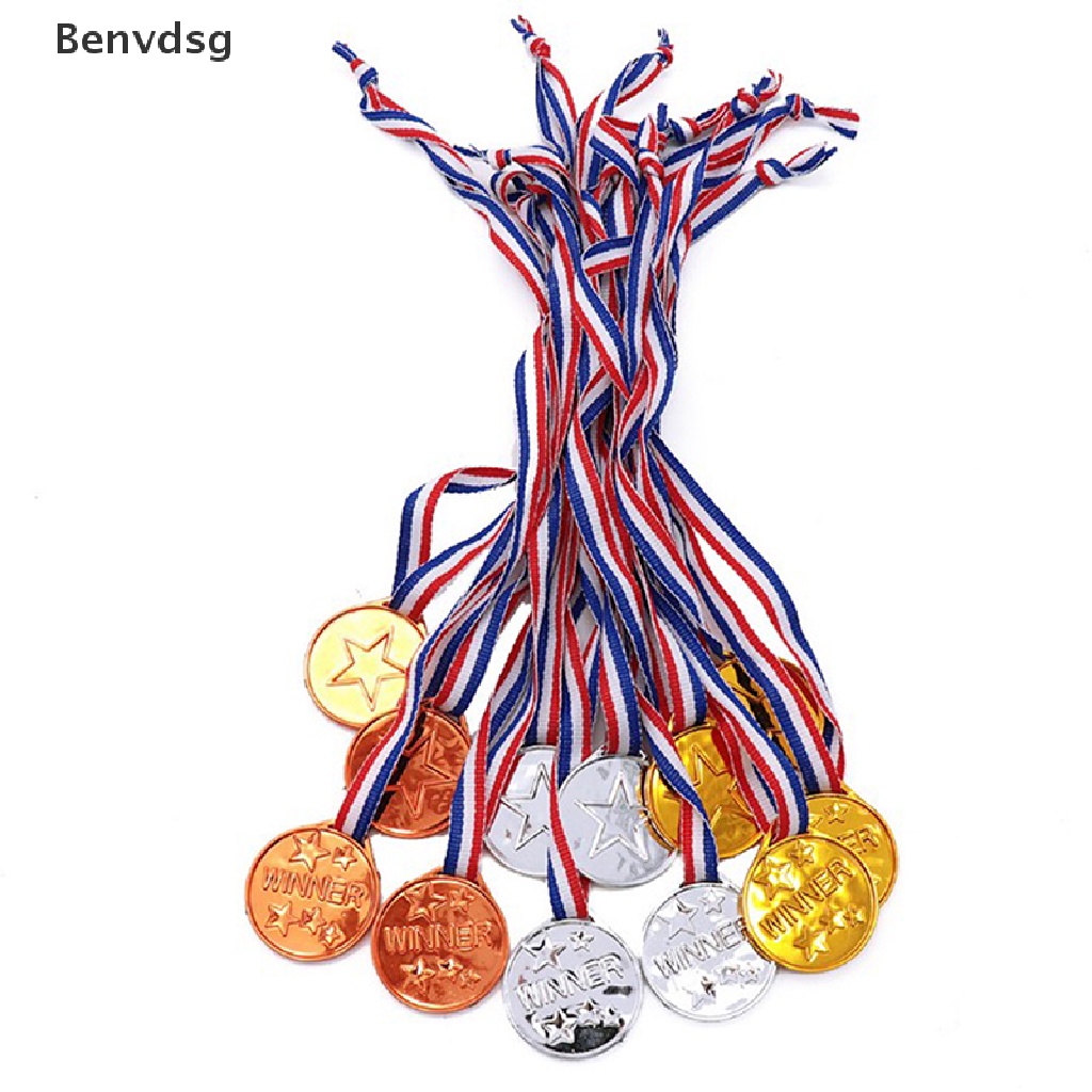 Benvdsg &gt; Đồ Chơi Giải Thưởng Bằng Nhựa Màu Vàng Đồng Cho Bé