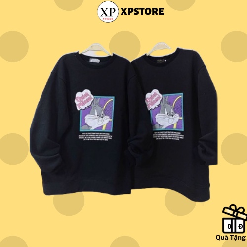 Áo Tặng Kèm Ngẫu Nhiên (Áo Thun nhiều mẫu/áo Hoodie/sw)