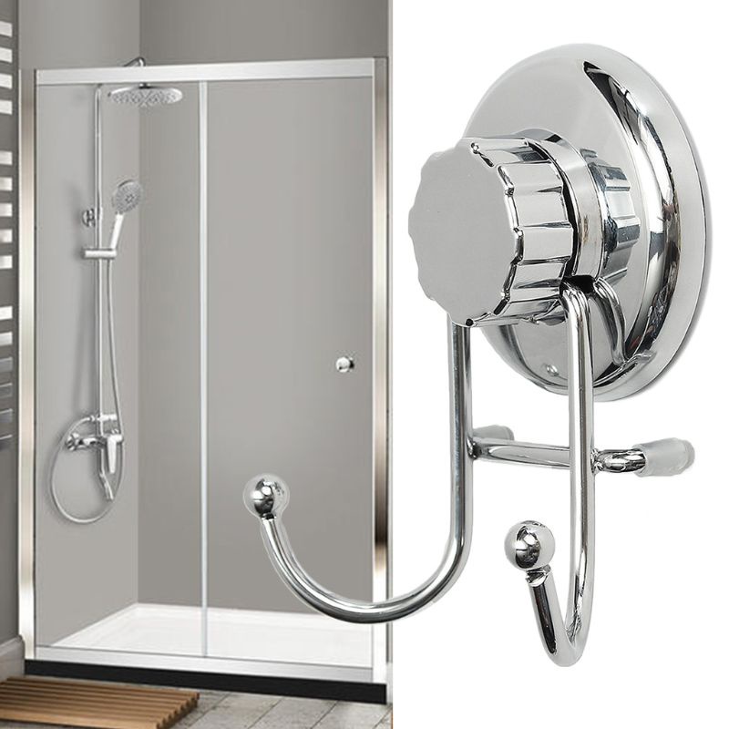 Móc Treo Cuộn Giấy Vệ Sinh Gắn Tường Đa Năng Tiện Dụng