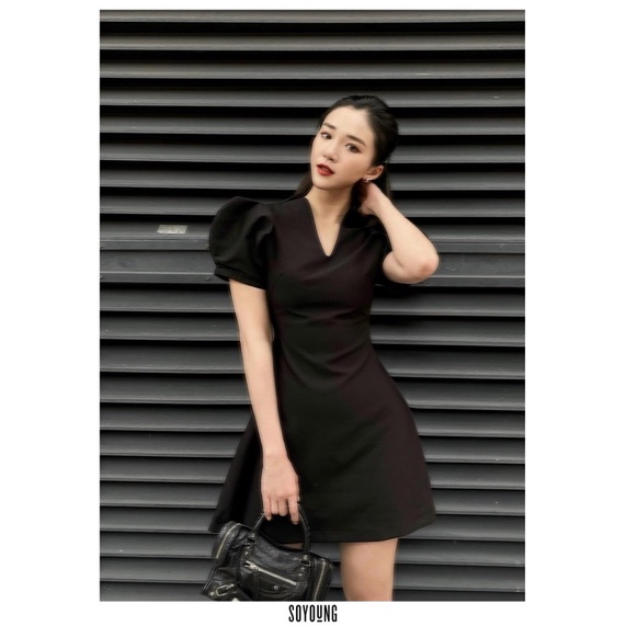 Đầm Soyoung size M