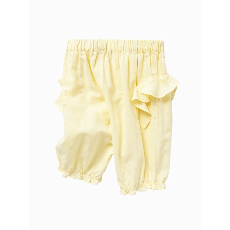 Quần short BALABALA - BABY dành cho bé gái 200222110002