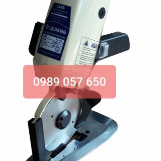 Máy cắt vải đĩa yj-100