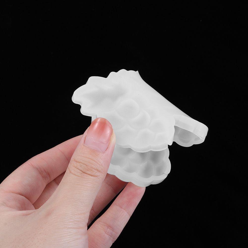 BEAUTY Khuôn Làm Kẹo Mút, Socola Hình Cây Thông Giáng Sinh