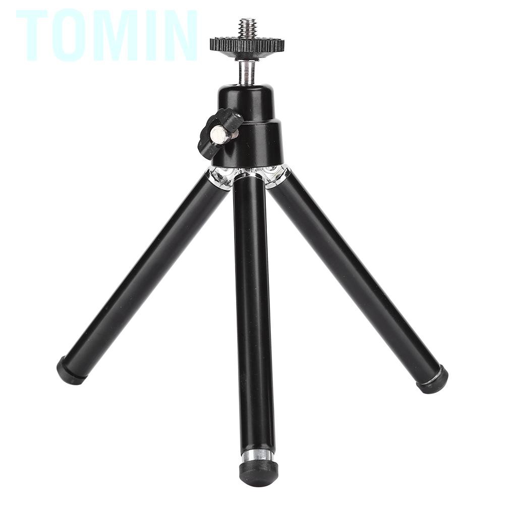 Giá Đỡ Ba Chân Mini Để Bàn Có Thể Gấp Gọn Tiện Dụng Mang Theo Du Lịch | BigBuy360 - bigbuy360.vn