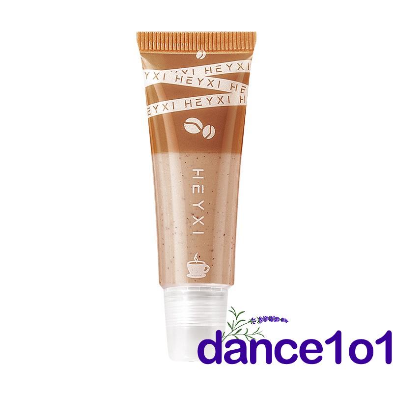 [Hàng mới về] Kem dưỡng ẩm tẩy tế bào chết cho môi tiện lợi hiệu quả cao