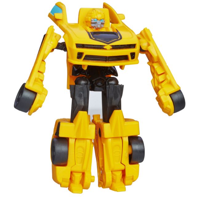 Đồ chơi Transformer biến hình Hasbro - Bumblebee A7759