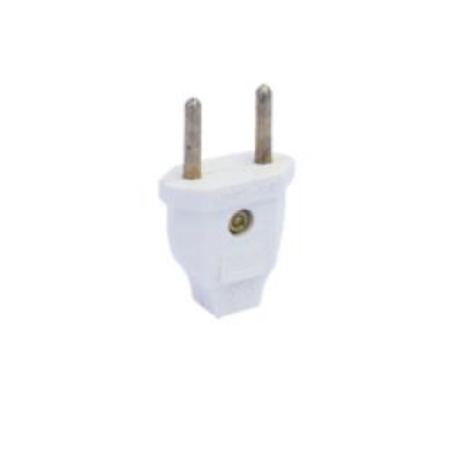 Phích cắm điện Vina 6a