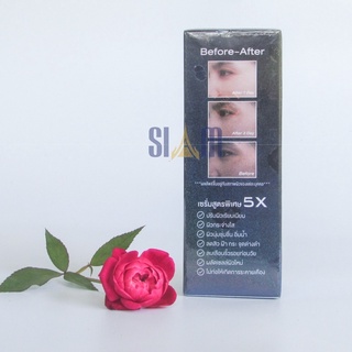 Serum dưỡng trắng da 4k Plus Thái Lan