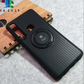 Ốp lưng hiệu IFace samsung A9 2018 kiêm ring