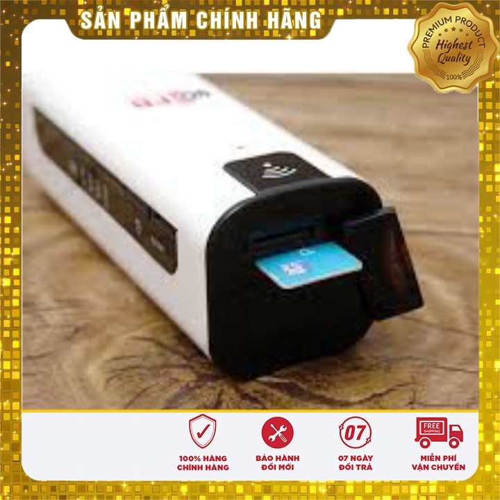 [ Rẻ & Bền ] Phát wifi có pin dự phòng 2200mAh