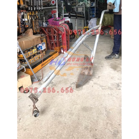 Cày Trâu To phụ tùng máy nông nghiệp phụ tùng Hùng Lỳ