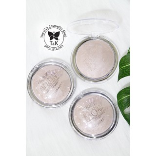 Phấn highlight bắt sáng Catrice High Glow Mineral Highlighting.
