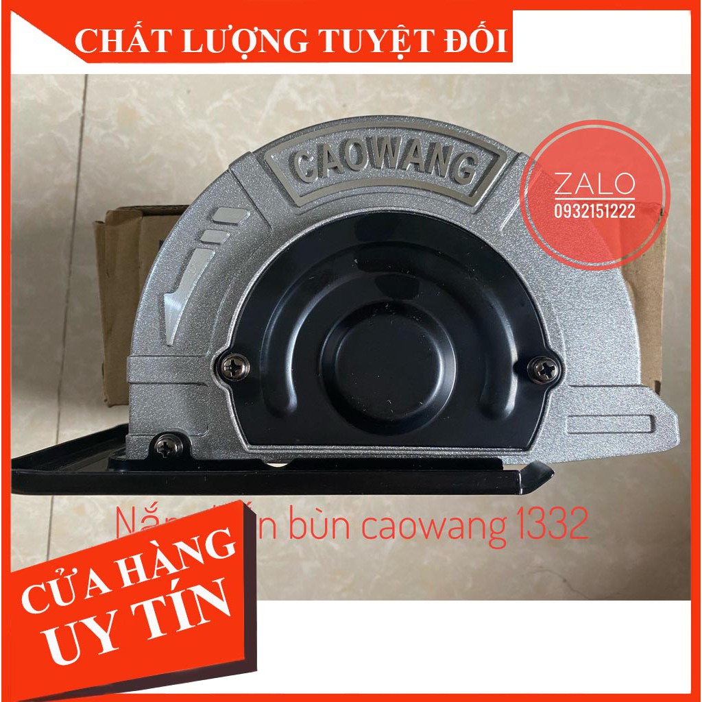 Linh kiện máy cắt rãnh tường Caowang 1332;1336