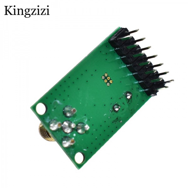 Mô Đun Truyền Nhận Tín Hiệu Không Dây Nrf905 nf905se Có Ăng Ten FSK GMSK Cao Cấp