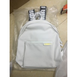 BALO PUMA CHẤT LIỆU DA