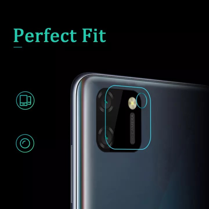 Cường Lực Camera Realme C12 Siêu Bền Bảo Vệ Camera Cho Dế Iu Của Bạn