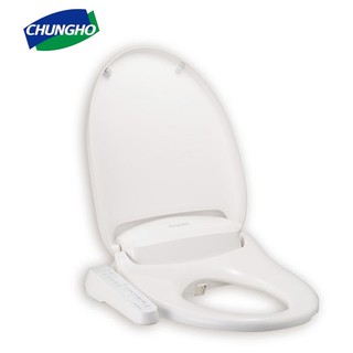Nắp bồn cầu thông minh Chungho CHB-1300S