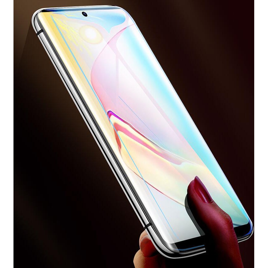 Miếng Dán Cường Lực Dành Cho Samsung Galaxy Note 10 Plus
