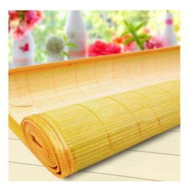 Chiếu Trúc cao cấp dày  kt 1m8x2m