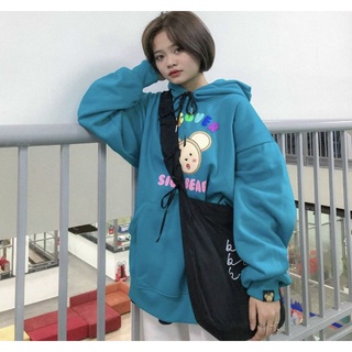Áo Hoodie Uncover