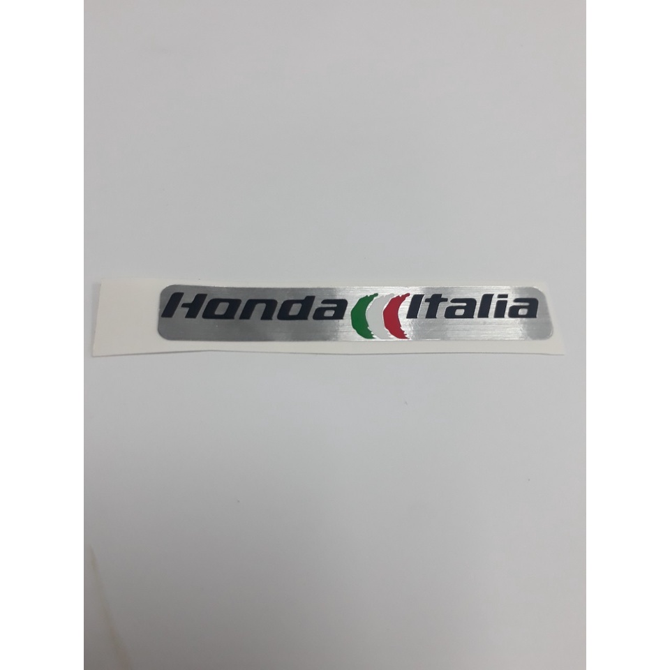Chữ Italia