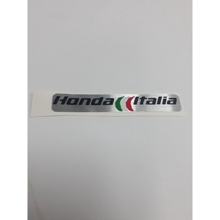 Chữ Italia