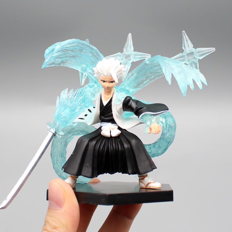 Mô hình Toshiro Hitsugayanhân vật trong bleach