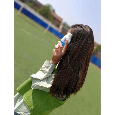 Set áo+gile len cổ V xanh lá, áo sơ mi xanh mint oversize