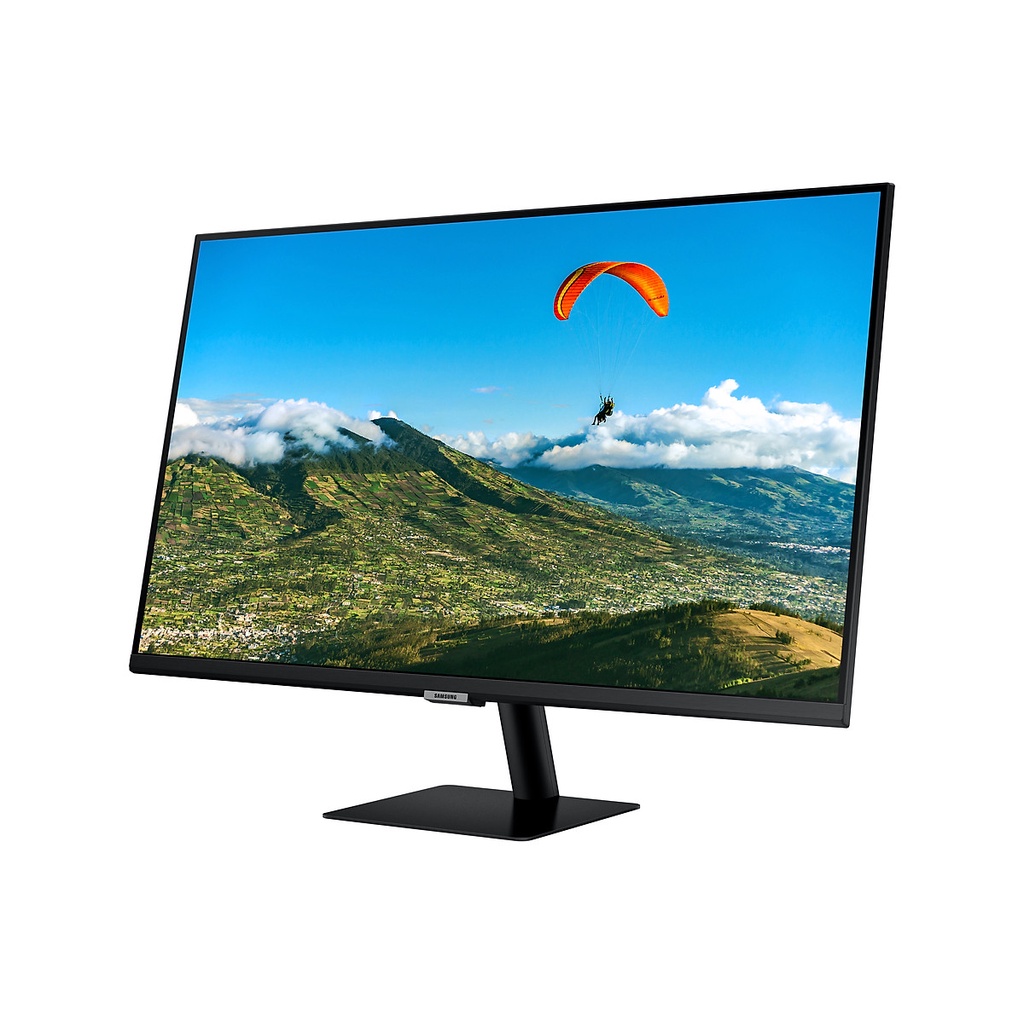 Màn Hình Thông Minh Smart Monitor Samsung LS27AM500NEXXV 27inch/Full HD