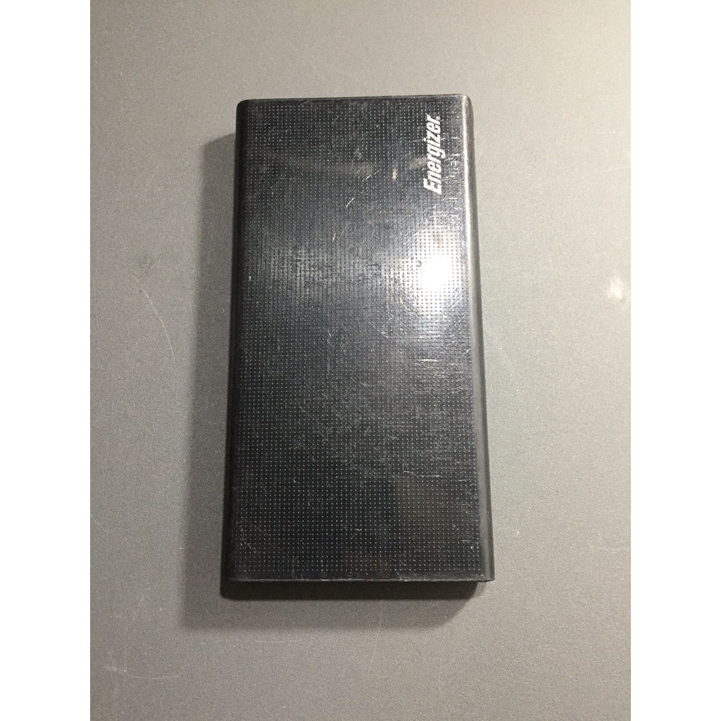 Sạc dự phòng Energizer 10000mah chính hãng mỹ có sạc nhanh