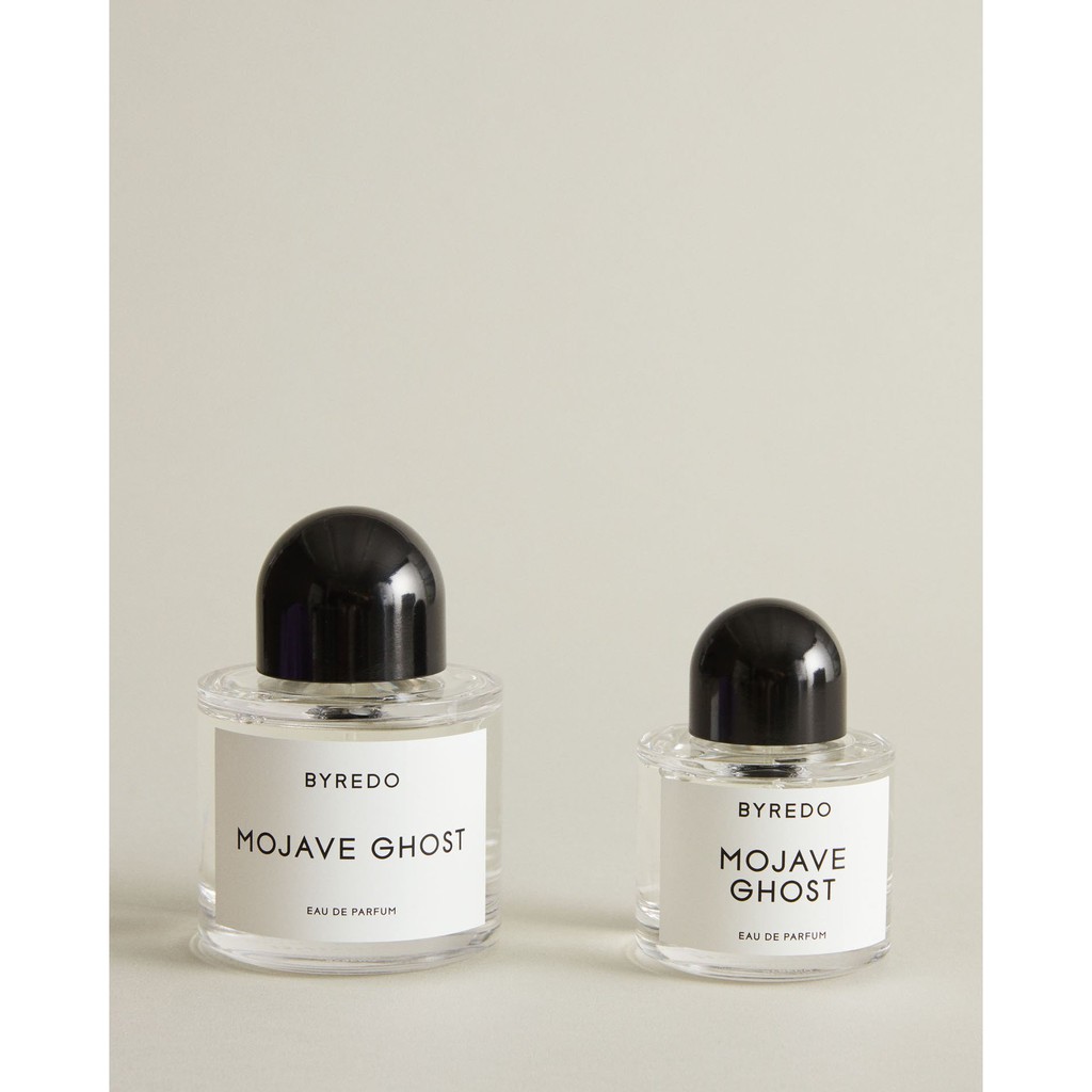 <𝗡𝗲𝘄> Nước hoa Byredo Mojave Ghost 𝗔𝘂𝗿𝗼𝗿𝗮'𝘀 𝗣𝗲𝗿𝗳𝘂𝗺𝗲 𝗦𝘁𝗼𝗿𝗲 ®️