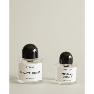 💥FREESHIP💥 [Chiết 10ml] Nước hoa dùng thử Byredo Mojave Ghost