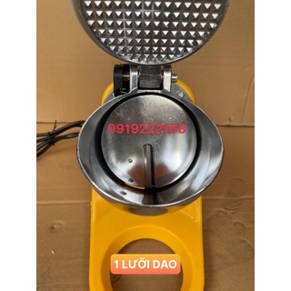 🧊 MÁY BÀO ĐÁ ĐIỆN WF-A109 HÀNG THÁI LAN