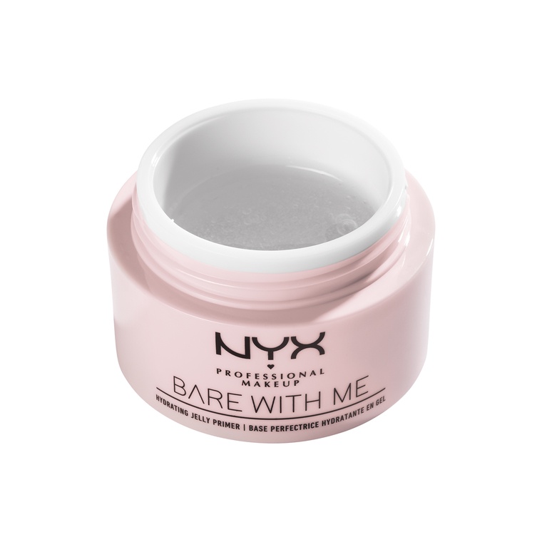 Kem Lót NYX Bare With Me Dạng Gel (Mã sản phẩm: HOANGSAM33089)