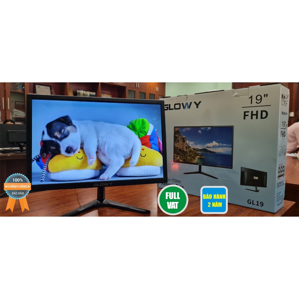 Màn hình 24 inch Samsung/ LG/ AOC /Viewsonic - Đã qua sử dụng, ,mới >90% - Full BOX - Bảo hành 12 tháng