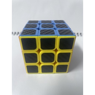 Rubik 3x3 của tôi