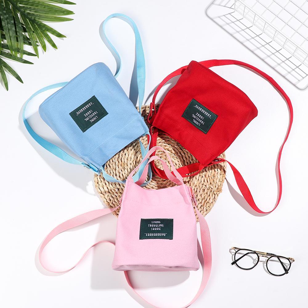 MIH Ba Lô Đi Học Cỡ Lớn In Chữ Thời Trang Cho Nữ