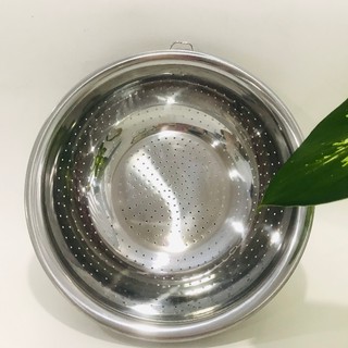 Rá vo gạo inox