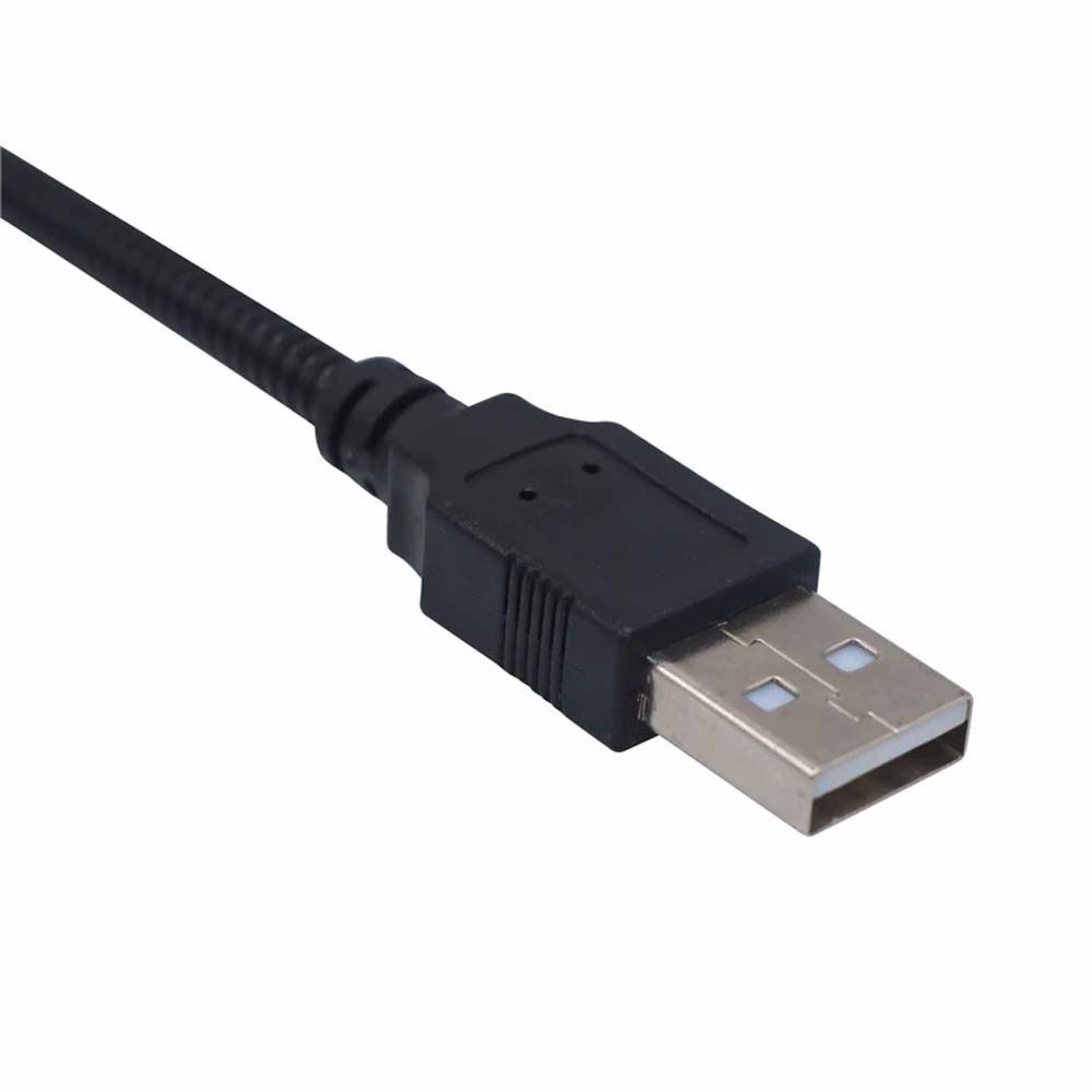 Đèn led chiếu trần xe ô tô gắn cổng USB chất lượng cao