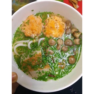 [500gr] CHẢ CUA HUẾ