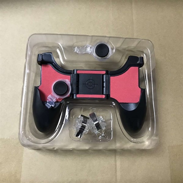 Tay Cầm GamePad 5in1 hỗ trợ chơi game cực tốt nhỏ gọn