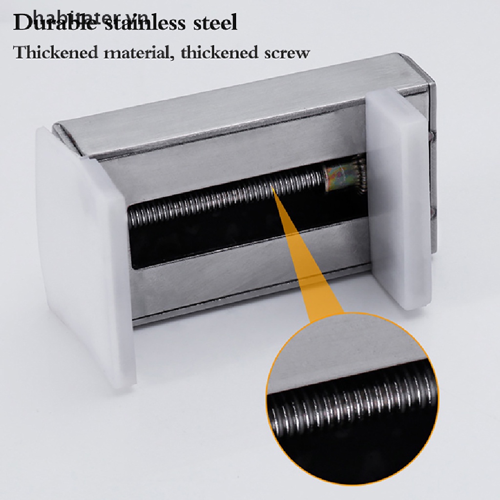 Dụng Cụ Chặn Cửa Sổ Trượt Bảo Vệ An Toàn Cho Bé