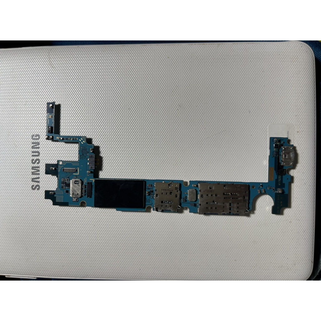 Main samsung j7 prime SM-G610f