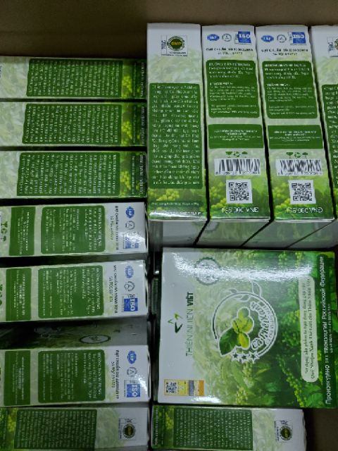 [ GIẢM GIÁ ] Cà Phê Xanh hộp nhỏ 10 gói ( mẫu mới nhất tem cào điện tử ) | BigBuy360 - bigbuy360.vn