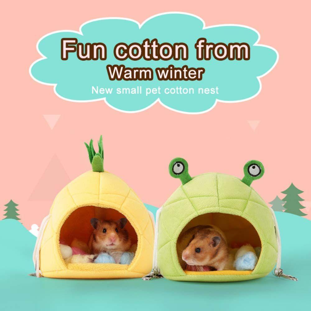 Võng Treo Mềm Mại Ấm Áp Cho Thú Cưng