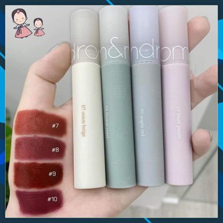 Son Romand See Through Matte Tint Phiên Bản Hanbook