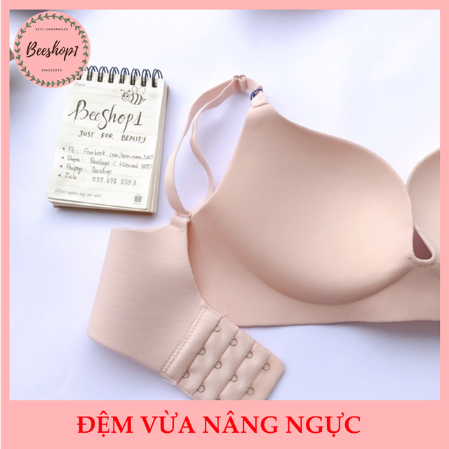 ÁO NGỰC SU ĐÚC, ÁO LÓT ĐÚC SU NÂNG NGỰC CAO CẤP AS24