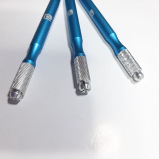 Cán Điêu Khắc Sợi Lông Mày